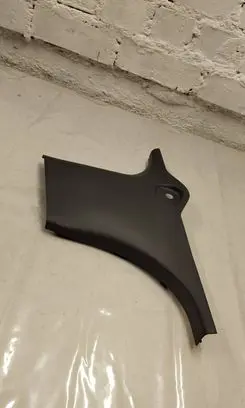 Mercedes-Benz GLA W156 X156 (B) pillar trim (bottom) A1766920200