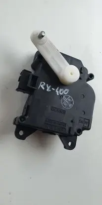 Lexus RX 330 - 350 - 400H A/C air flow flap actuator/motor 