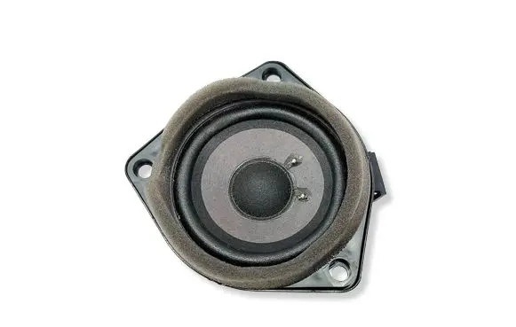 Porsche Macan (95B) Parcel shelf speaker 7PP035416B