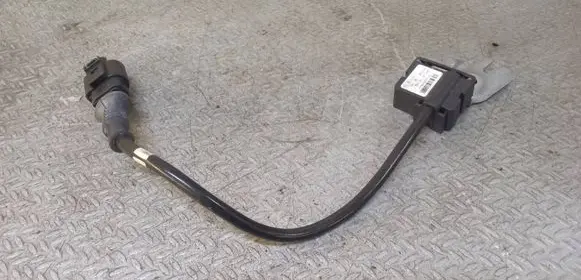 Audi Q7 4L ESP acceleration yaw rate sensor 7L0907673E