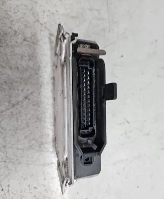 BMW 5 E34 Engine control unit/module 0281001078 2242212 2243623