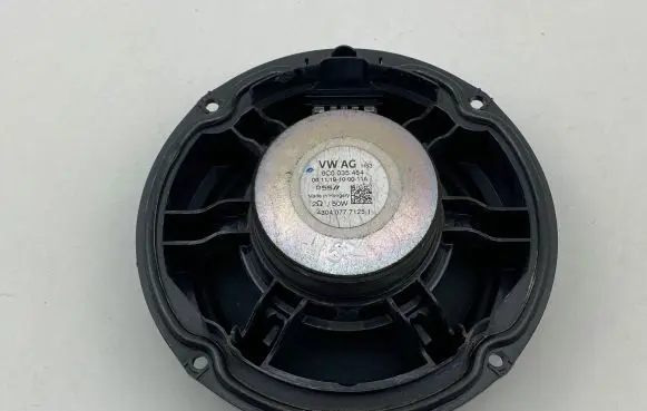 Seat Tarraco Front door speaker 6C0035454 430407771251 061119100011A