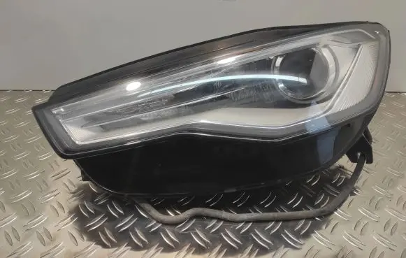 Audi A6 S6 C7 4G Headlight/headlamp 4G0941005G 1LL01187703