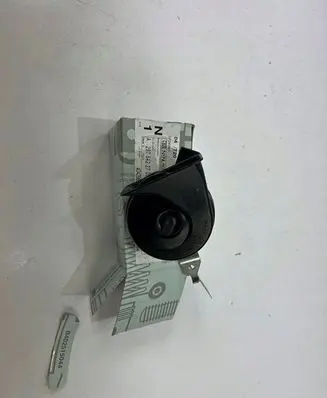 Mercedes-Benz E W213 Horn signal A2135422700