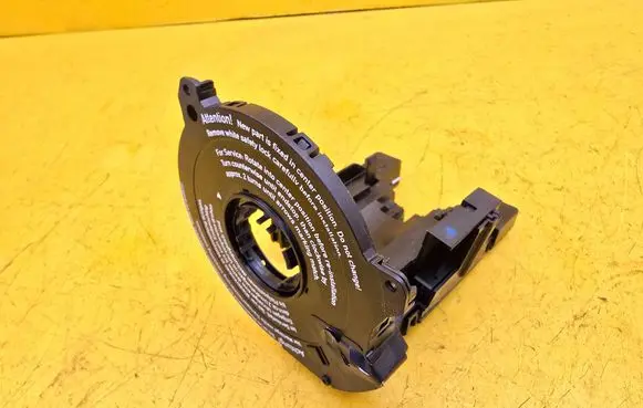 Mercedes-Benz E W211 Steering angle sensor A1715451232 0511240703 90083061290773