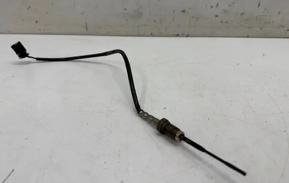 BMW 4 F36 Gran coupe Exhaust gas temperature sensor 8570234