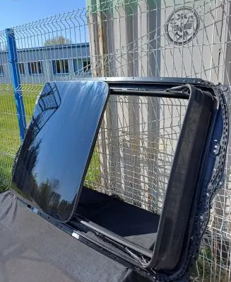 Porsche Macan (95B) Sunroof set 95B877041F 95B959591B P0416