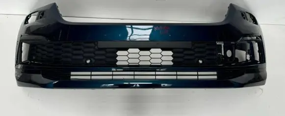 Skoda Kodiaq Front bumper