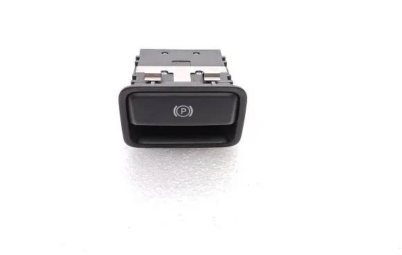 Mercedes-Benz GLE (W166 - C292) Hand parking brake switch A2469050451