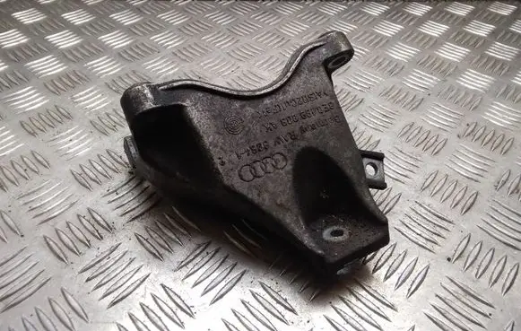 Audi A4 S4 B7 8E 8H Engine mounting bracket 8E0199308AK