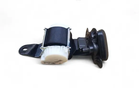 BMW X1 F48 F49 Middle seatbelt (rear) 7403631