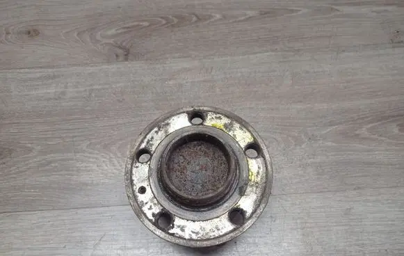 Volvo S60 Rear wheel ball bearing 