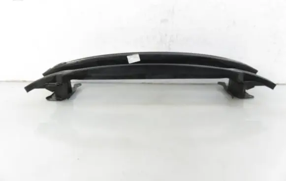 Volkswagen Touran I Front bumper support beam 
