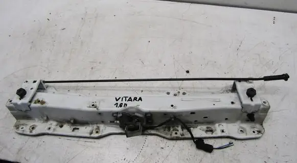 Suzuki Vitara (LY) Radiator support slam panel 000065478