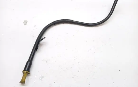 Citroen C5 Oil level dip stick 