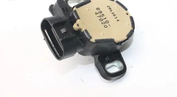 Toyota Prius (XW30) Brake pedal sensor switch 8951047020