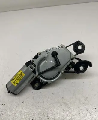 Seat Ibiza III (6L) Rear window wiper motor 6L6955711 404759