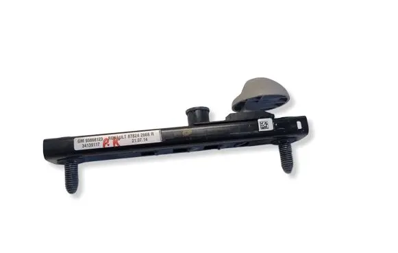 Renault Trafic III (X82) Seat belt height adjuster 93868123 34139117 878242668R