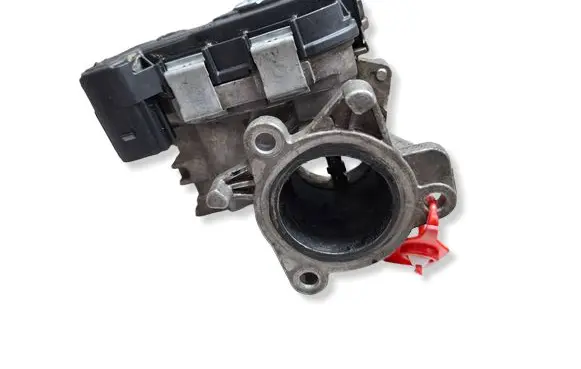 Fiat Fiorino Throttle body valve S26301481 55213019