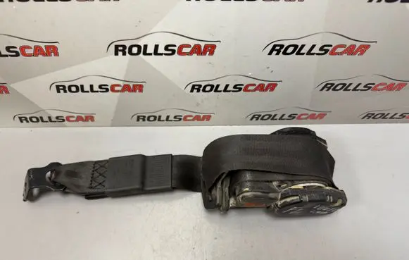 Volkswagen Vento Front seatbelt 1H4857705B 220992 0421041