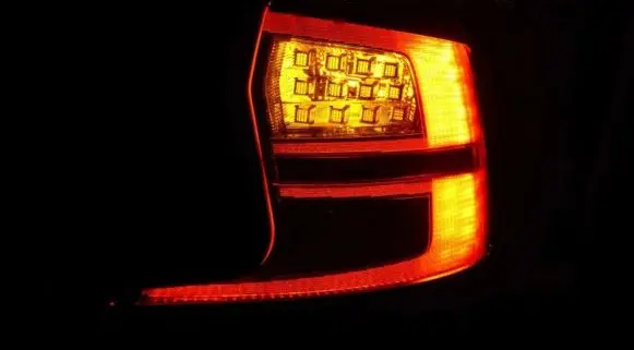 Volvo S90, V90 Rear/tail lights 31698715 IMPRK1275883