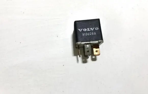 Volvo S40, V40 Other relay 9130269
