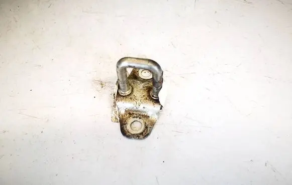 Opel Corsa D Rear door lock loop/hook striker 