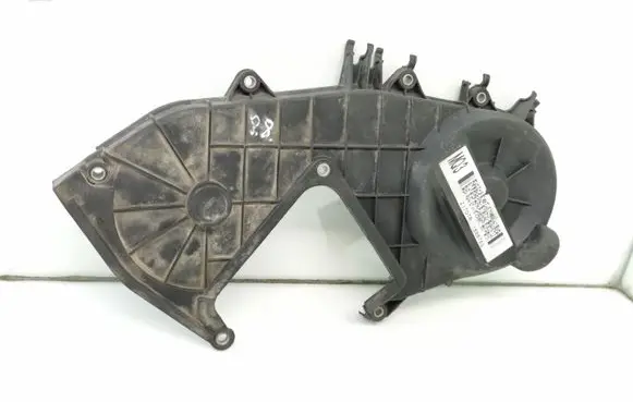 Opel Astra H Timing belt guard (cover) 8973762431
