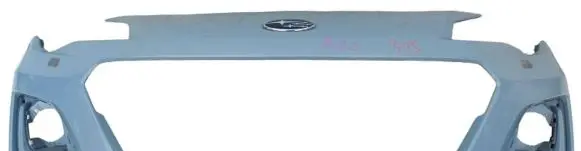 Subaru BRZ Front bumper 57704ca050-4car
