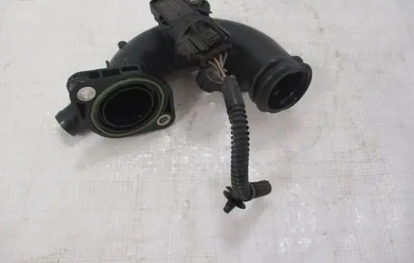 Renault Captur Intercooler hose/pipe 223650002R