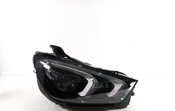 Mercedes-Benz GLE W167 Headlight/headlamp A1679061700