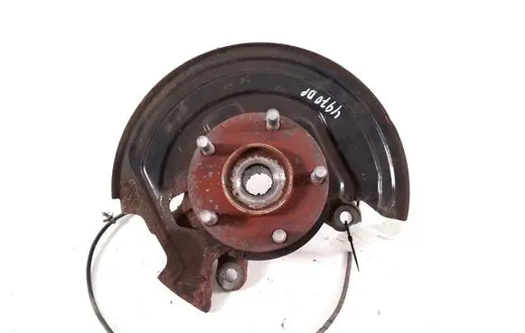 Nissan Leaf II (ZE1) Front wheel hub 400141KK0A