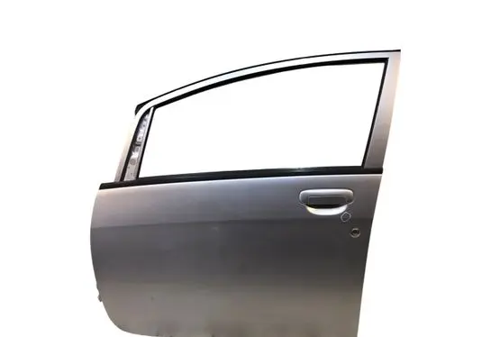 Peugeot iOn Front door