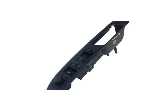 Volkswagen Touran I Electric window control switch 1K0959565K 1K4959857B