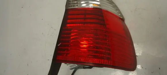 BMW 5 E39 Rear/tail lights