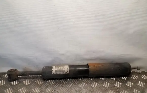 Chrysler 300 - 300C Rear shock absorber/damper 04895563AB 894104000149 P04895563AB