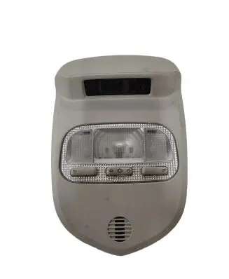 Peugeot 5008 Front seat light 9681370177
