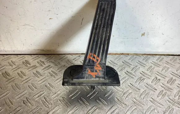 Lexus NX Accelerator throttle pedal