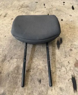 Renault Master III Seat trim 
