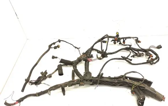 Renault Trafic II (X83) Engine installation wiring loom 8200520034 93857669 93859068