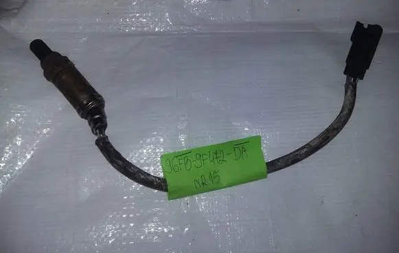 Ford Fiesta Lambda probe sensor 96FB9F472DA