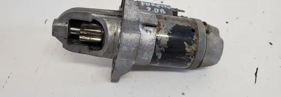 Subaru Forester SF Starter motor 23300AA450 2Y30 M000T30471