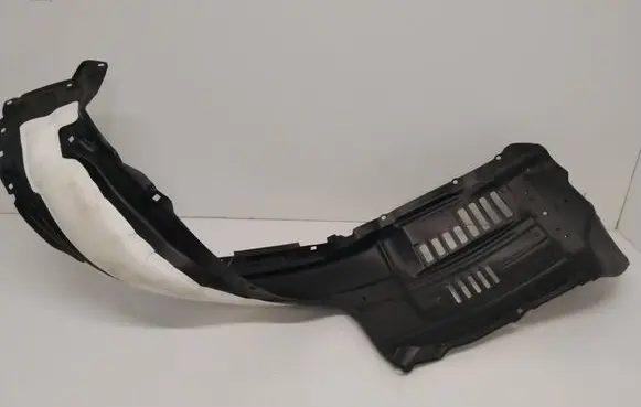 Lexus GX J150 Front wheel arch liner splash guards 5380560070