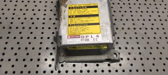 Subaru Legacy Airbag control unit/module 1523002741 98221AE050