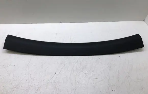 Citroen DS5 Tailgate/trunk upper cover trim 9688229877