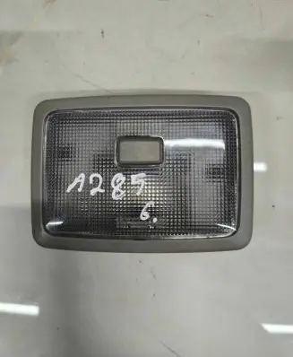 Chevrolet Captiva Other interior light 307370