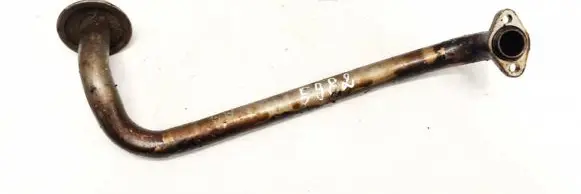Turbo turbocharger oiling pipe/hose