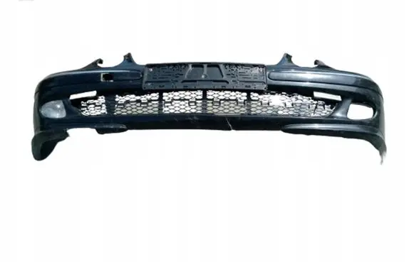 Mercedes-Benz E W211 Front bumper
