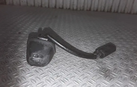 BMW 3 E90 E91 Windshield washer spray nozzle 