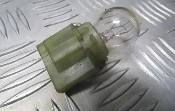 Headlight part
